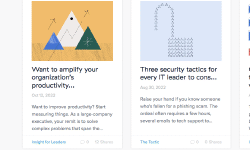 Featured image of post Micro blog