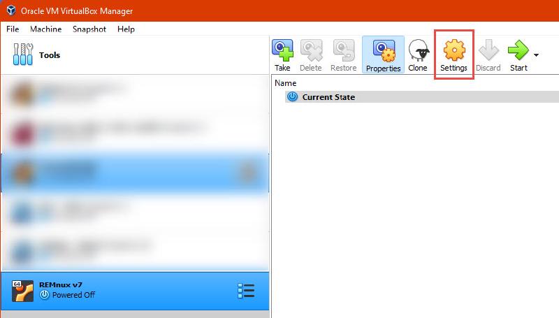 Featured image of post Analysis of malicious documents – Part 01 – Introduction and VMs