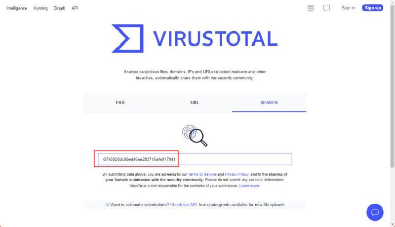 Featured image of post Analysis of malicious documents – Part 04 – Defensive measures, next steps, and closure