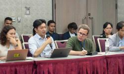 Featured image of post DRAPAC24: Security Audit Co-Learning Session