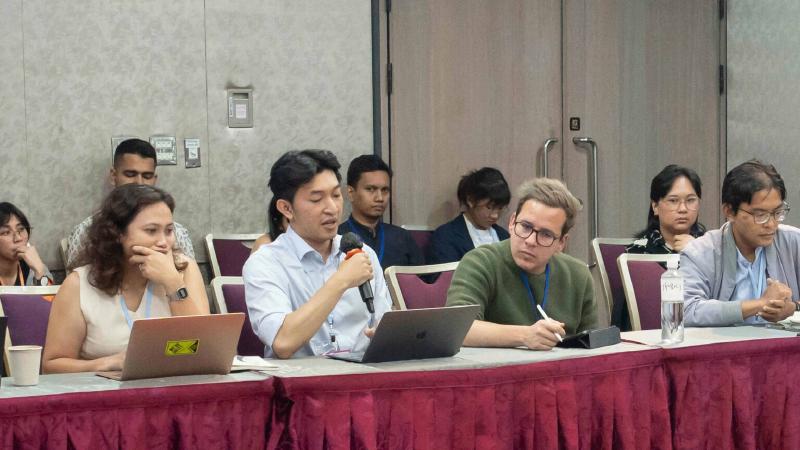 Featured image of post DRAPAC24: Security Audit Co-Learning Session