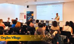 Featured image of post Organizational Security Village